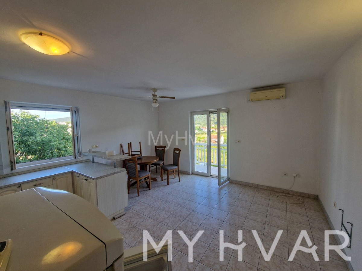 Flat For sale - SPLITSKO-DALMATINSKA HVAR