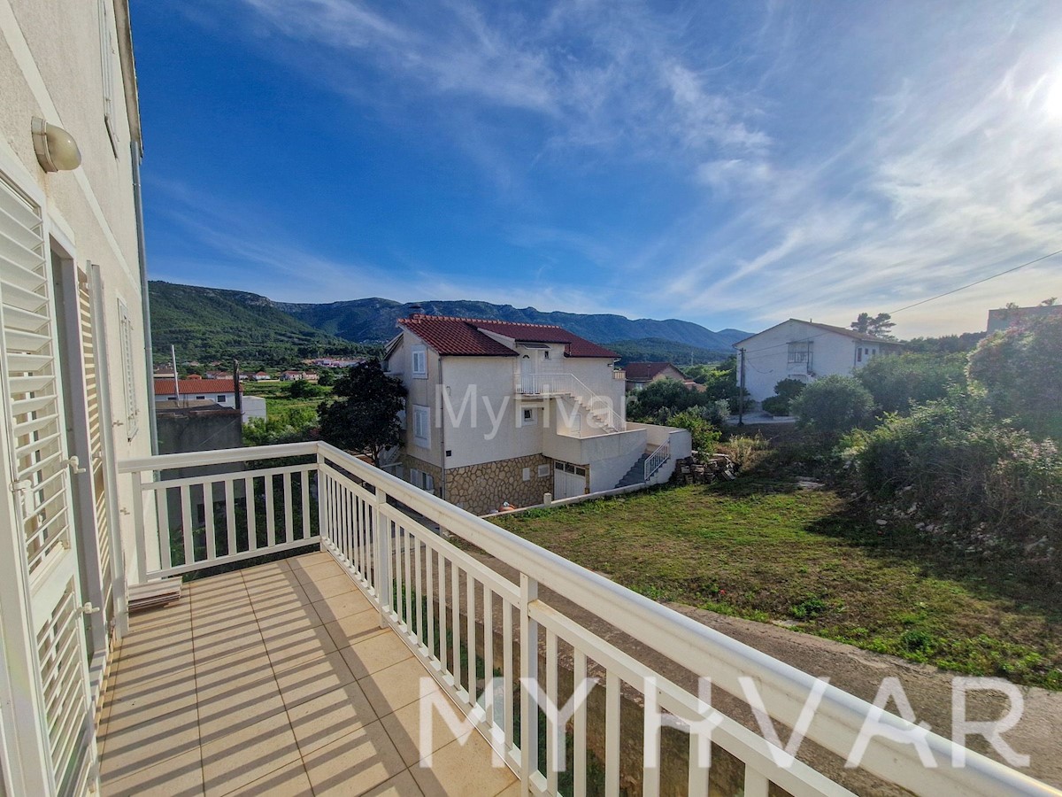 Apartmán Na prodej - SPLITSKO-DALMATINSKA HVAR