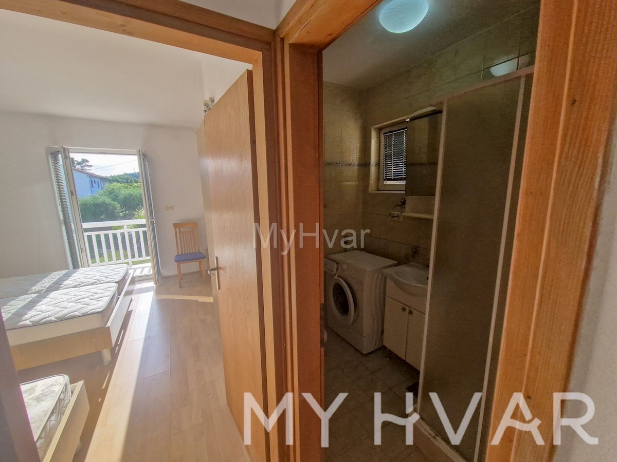 Apartmán Na predaj - SPLITSKO-DALMATINSKA HVAR