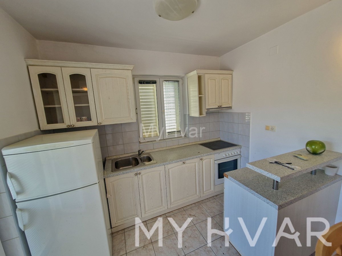 Apartmán Na prodej - SPLITSKO-DALMATINSKA HVAR