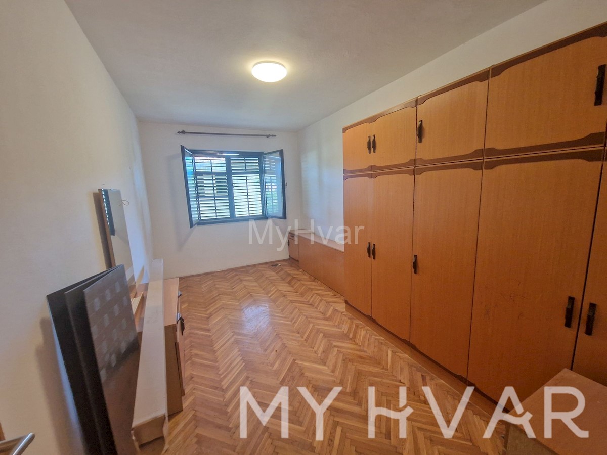 Appartement À vendre - SPLITSKO-DALMATINSKA HVAR