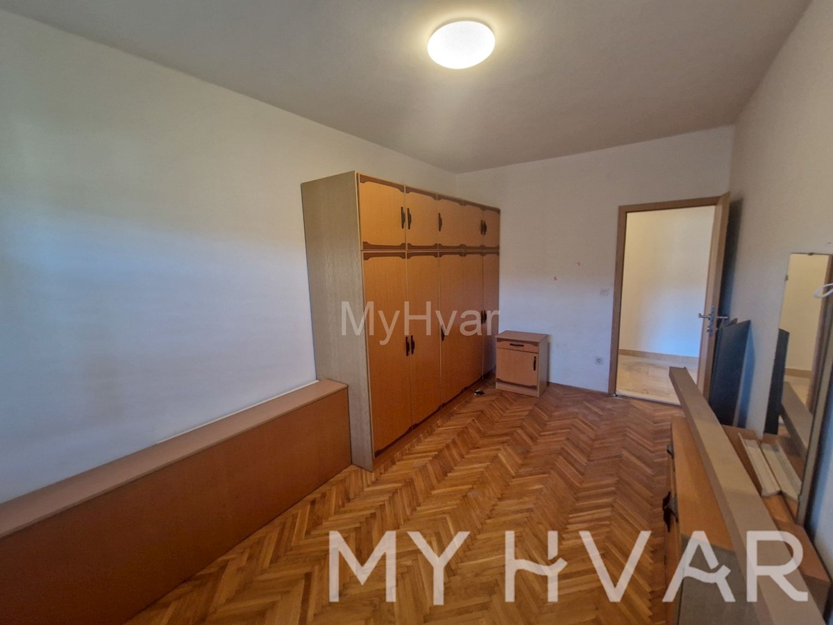 Apartmán Na predaj - SPLITSKO-DALMATINSKA HVAR