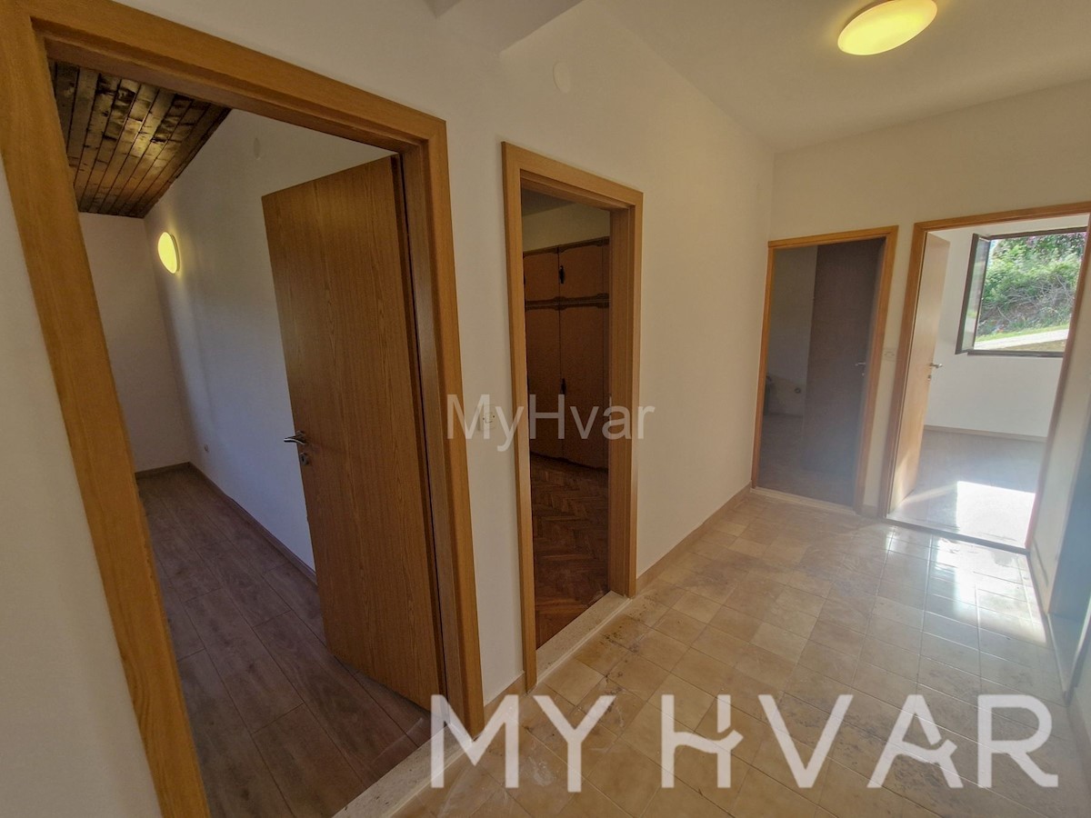 Apartmán Na predaj - SPLITSKO-DALMATINSKA HVAR