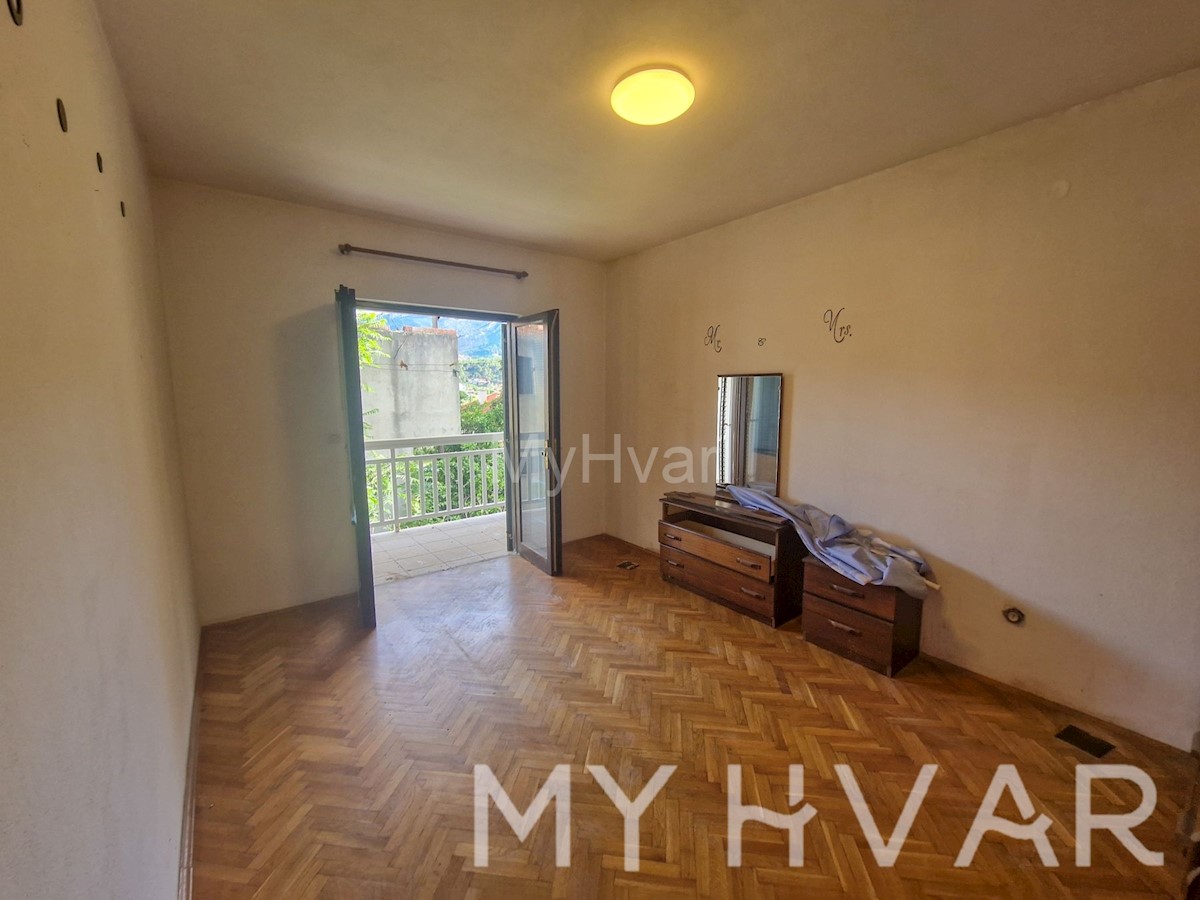 Apartment Zu verkaufen - SPLITSKO-DALMATINSKA HVAR