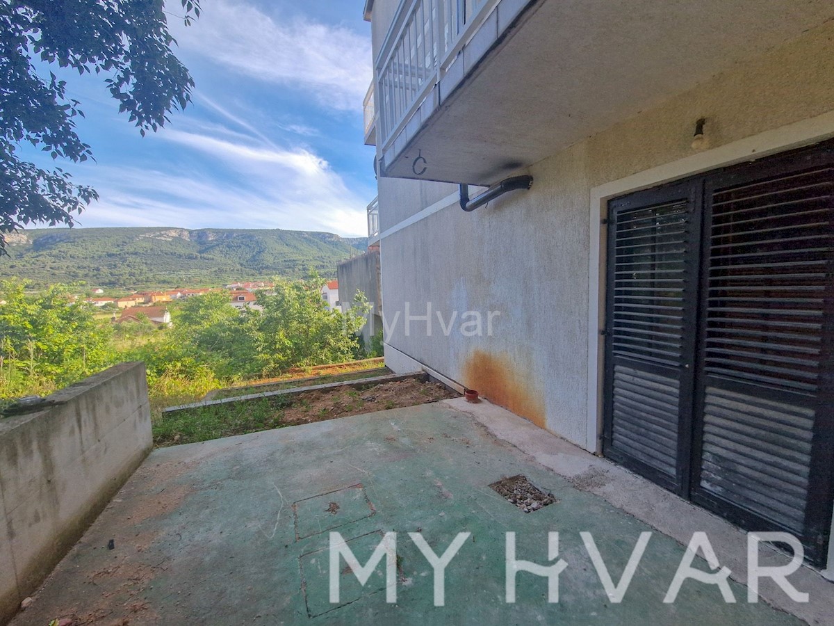 Appartement À vendre - SPLITSKO-DALMATINSKA HVAR