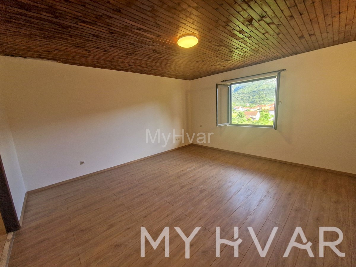 Apartment Zu verkaufen - SPLITSKO-DALMATINSKA HVAR