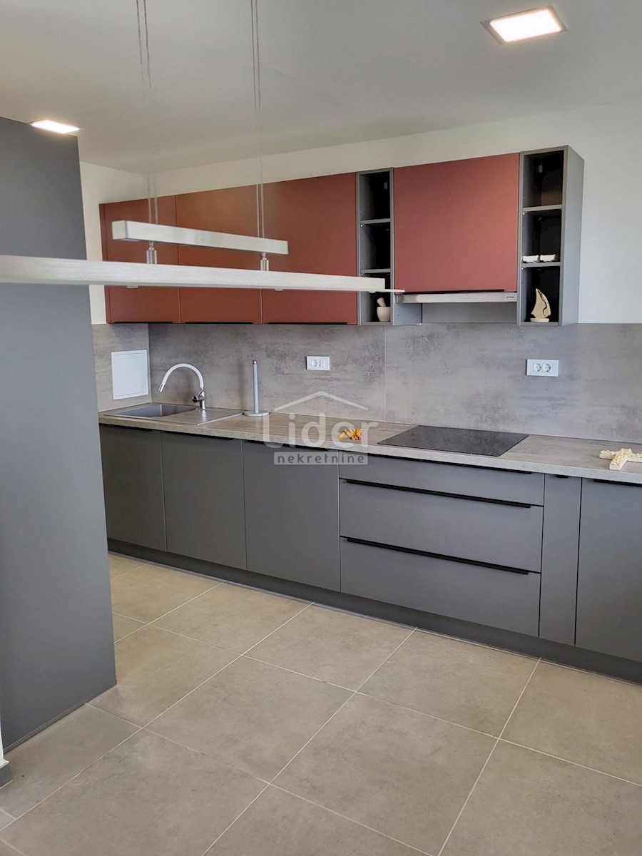 Apartmán Na prodej - PRIMORSKO-GORANSKA RIJEKA