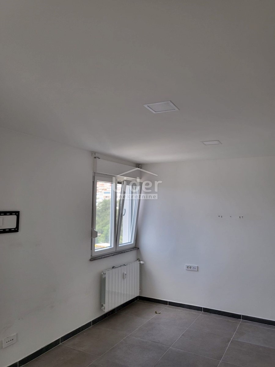 Apartmán Na prodej - PRIMORSKO-GORANSKA RIJEKA