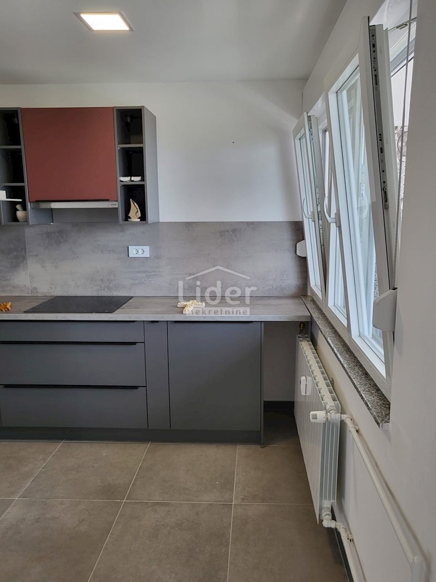 Apartmán Na prodej - PRIMORSKO-GORANSKA RIJEKA