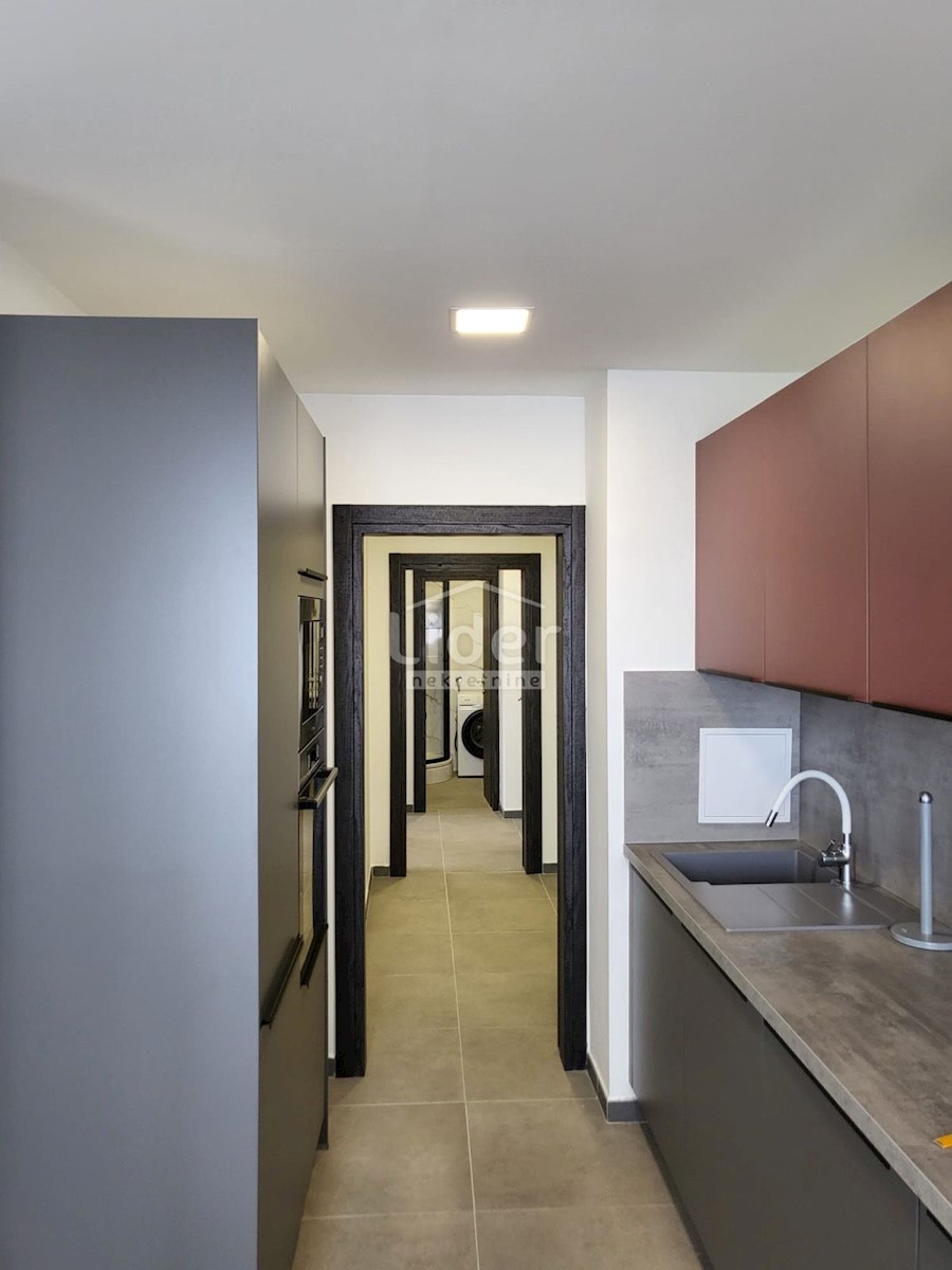 Apartmán Na prodej - PRIMORSKO-GORANSKA RIJEKA