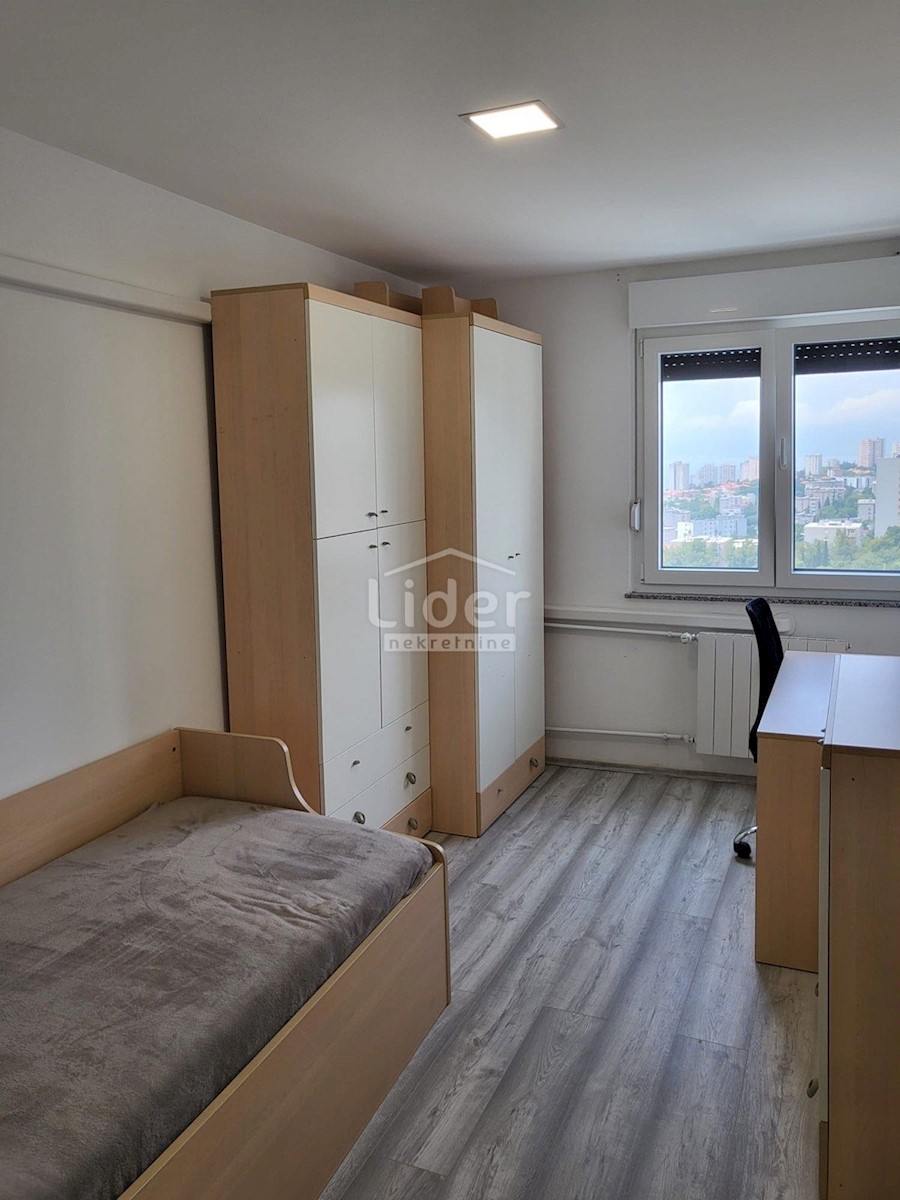 Apartmán Na prodej - PRIMORSKO-GORANSKA RIJEKA