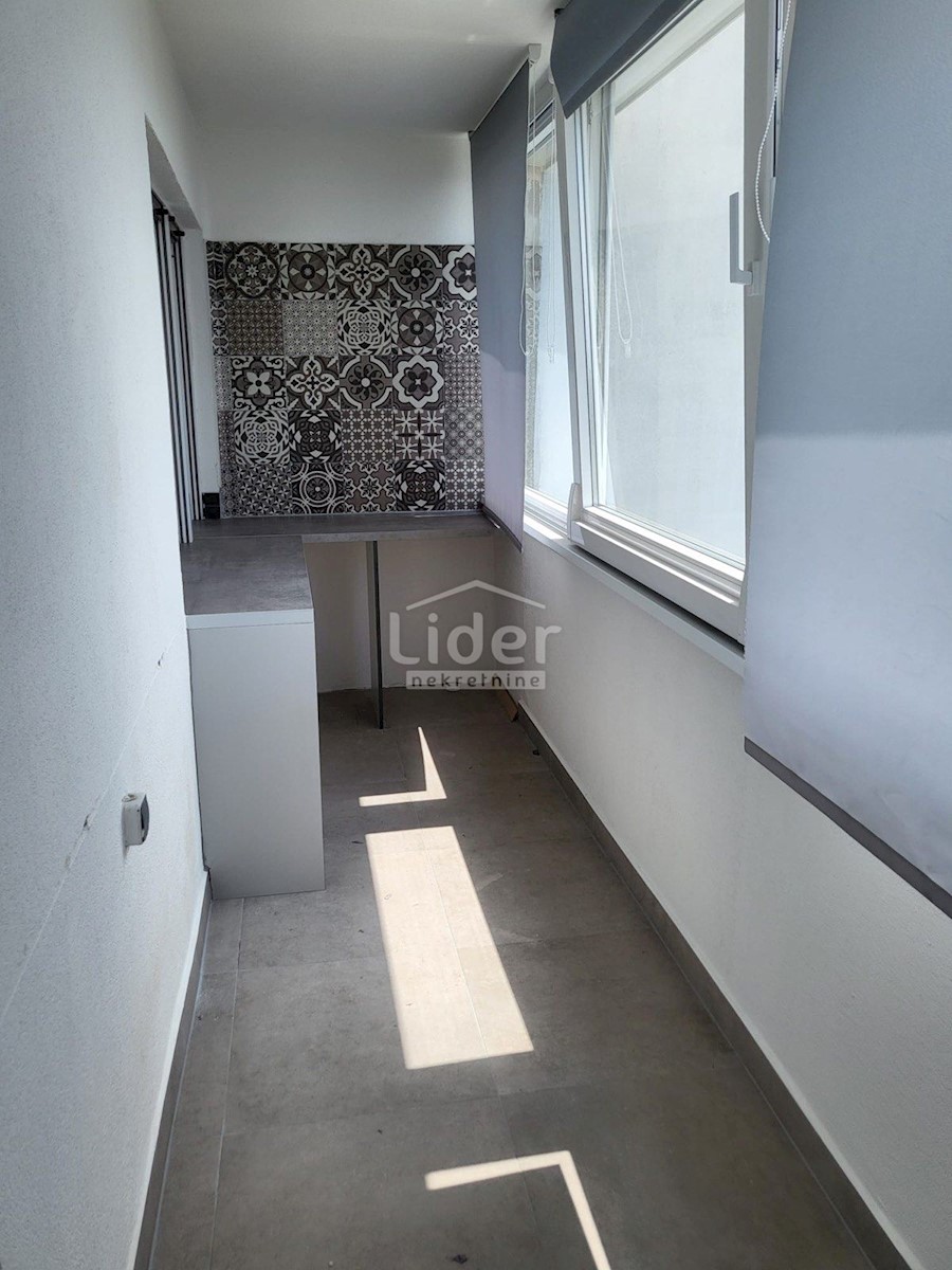 Apartmán Na prodej - PRIMORSKO-GORANSKA RIJEKA