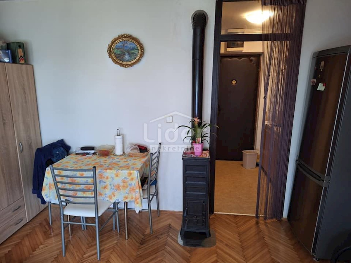 Apartmán Na predaj - PRIMORSKO-GORANSKA RIJEKA