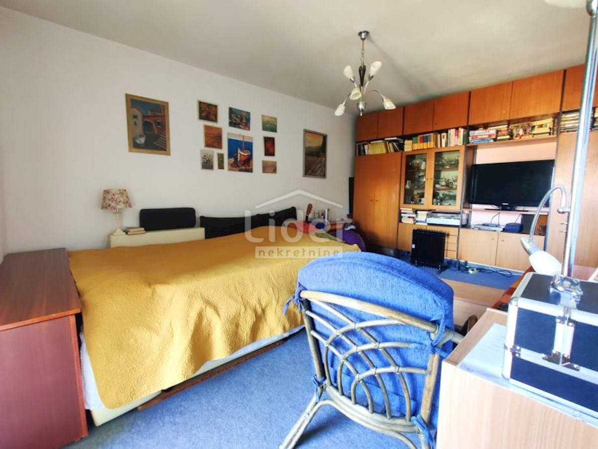 Appartement À vendre - PRIMORSKO-GORANSKA OPATIJA