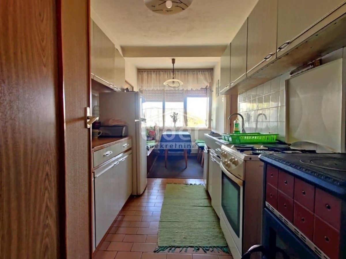 Appartement À vendre - PRIMORSKO-GORANSKA OPATIJA