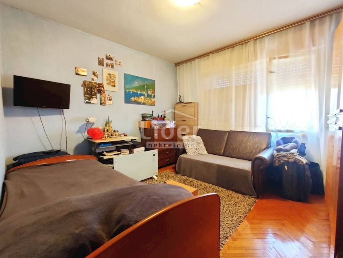 Appartement À vendre - PRIMORSKO-GORANSKA OPATIJA