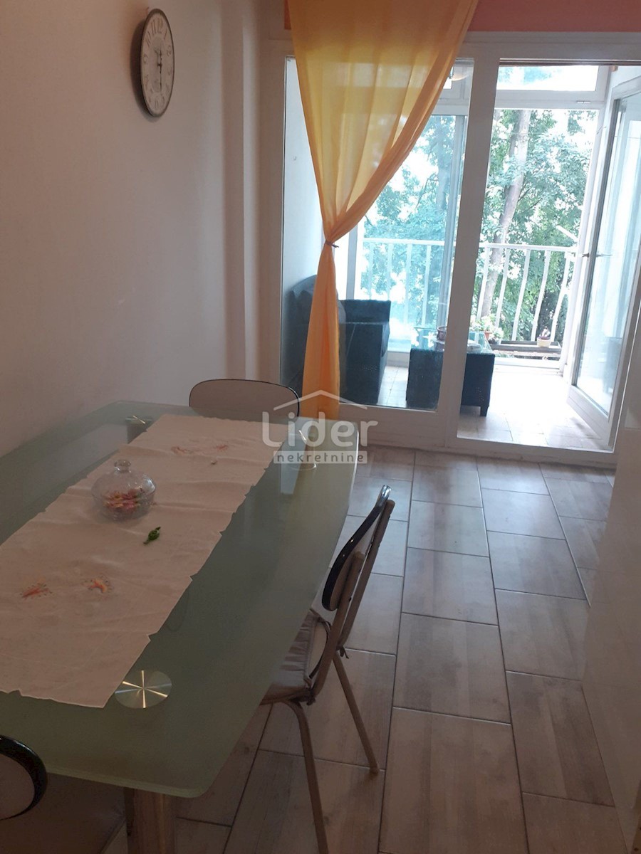 Flat For rent - PRIMORSKO-GORANSKA RIJEKA