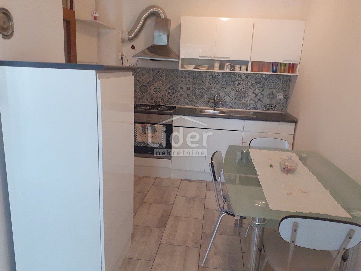 Flat For rent - PRIMORSKO-GORANSKA RIJEKA