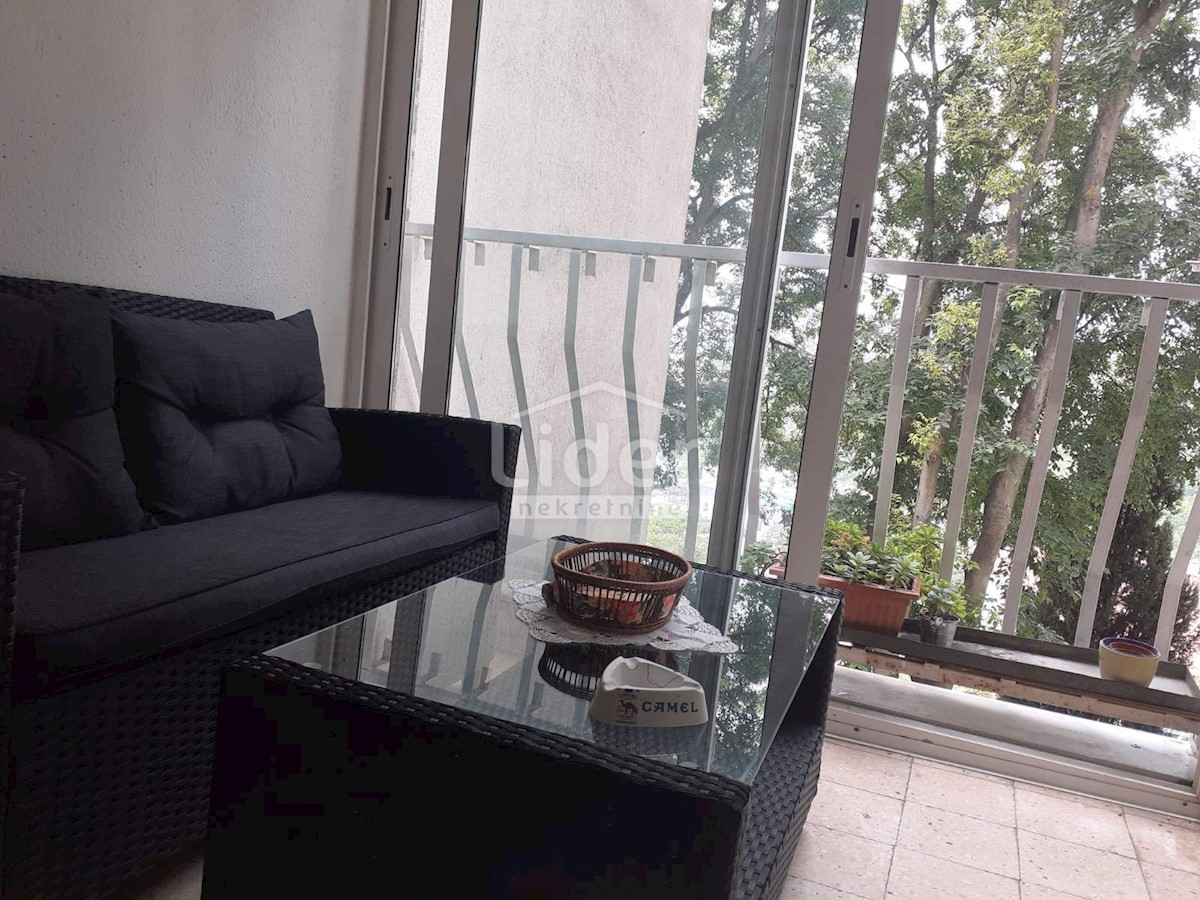 Flat For rent - PRIMORSKO-GORANSKA RIJEKA