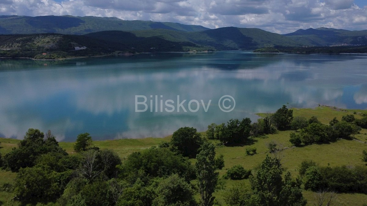 Terrain À vendre - SPLITSKO-DALMATINSKA VRLIKA