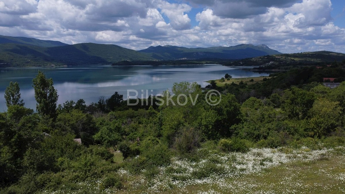 Terrain À vendre - Splitsko-dalmatinska Vrlika - foto 2/14
