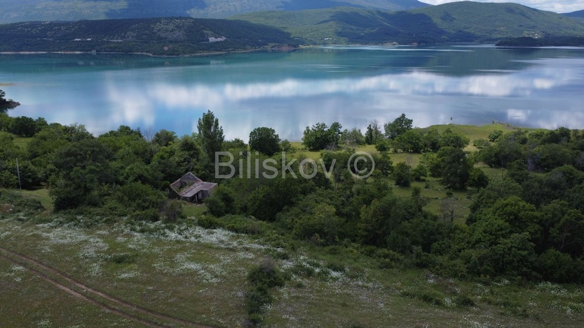 Terrain À vendre - Splitsko-dalmatinska Vrlika - foto 3/14