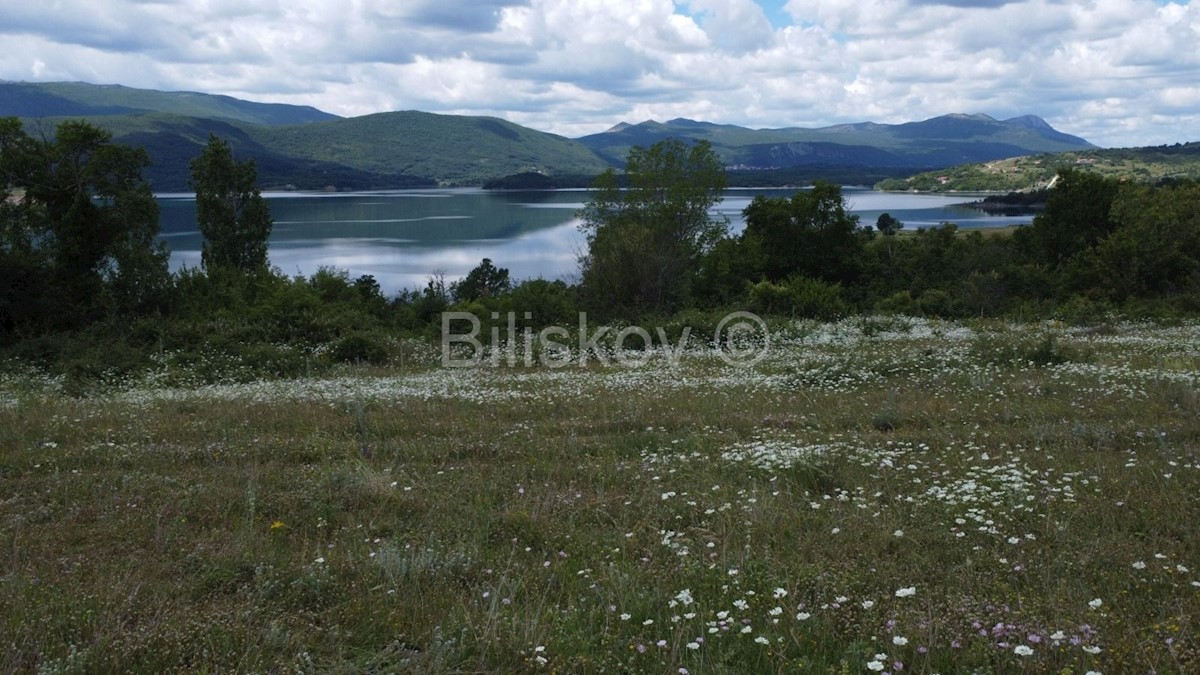 Terrain À vendre - Splitsko-dalmatinska Vrlika - foto 4/14