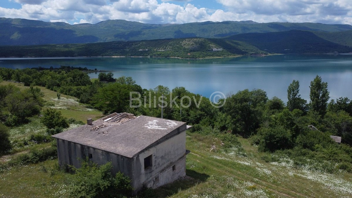 Terrain À vendre - Splitsko-dalmatinska Vrlika - foto 5/14