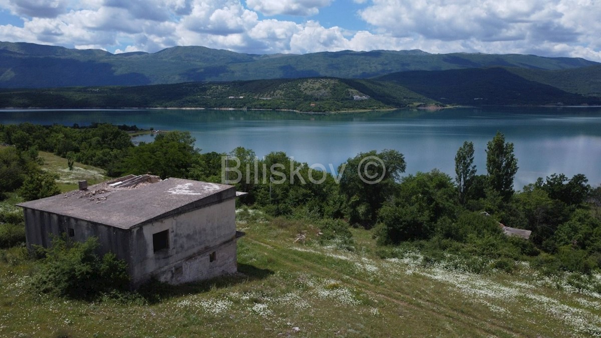 Terrain À vendre - SPLITSKO-DALMATINSKA VRLIKA