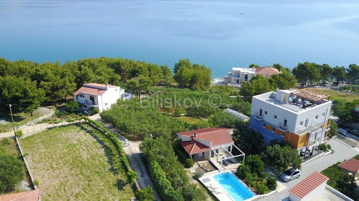 Hiša Naprodaj - Splitsko-dalmatinska Split - foto 2/22