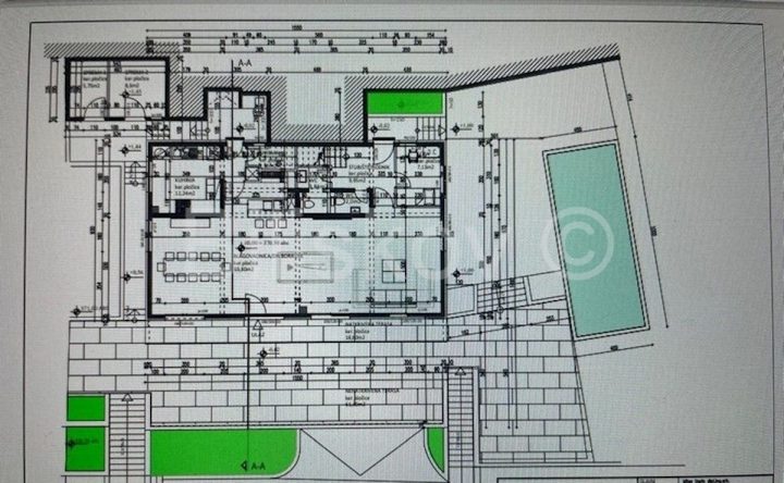 Land for sale 1080 m² – Tugare