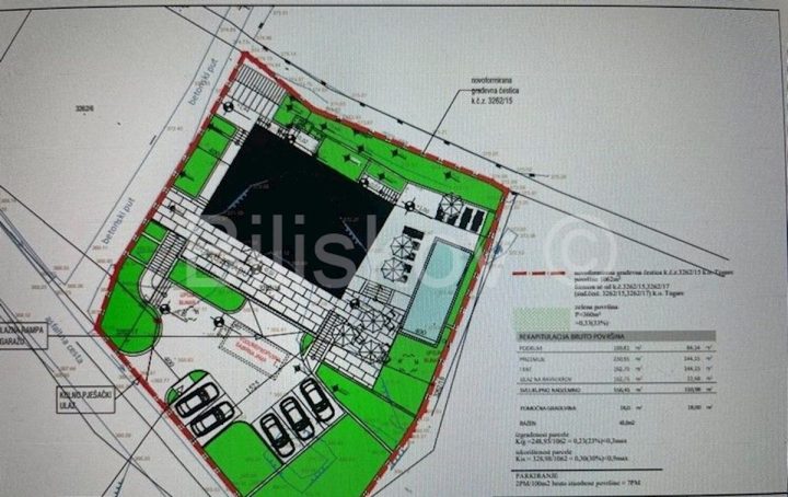 Land For sale - Splitsko-dalmatinska Omiš - foto 2/6
