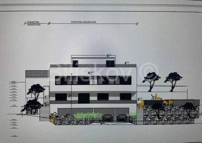 Land For sale - Splitsko-dalmatinska Omiš - foto 5/6