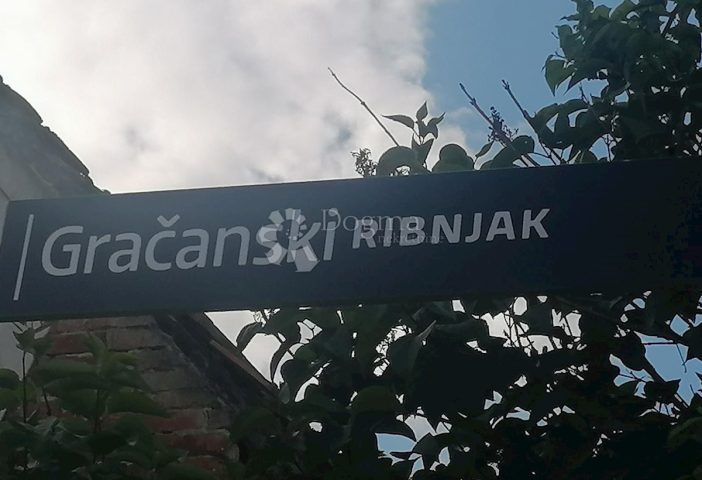 Terrain à vendre 5056 m² – Gračani