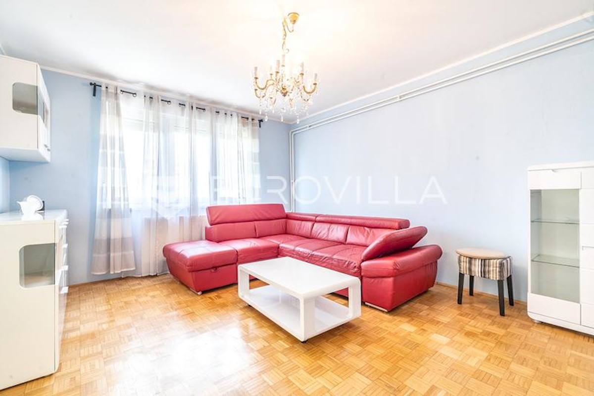 Apartmán K pronájmu - GRAD ZAGREB ZAGREB