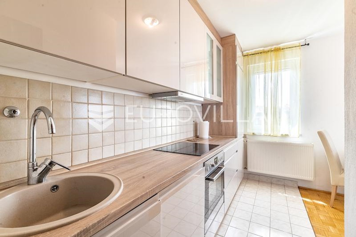 Flat For rent - GRAD ZAGREB ZAGREB