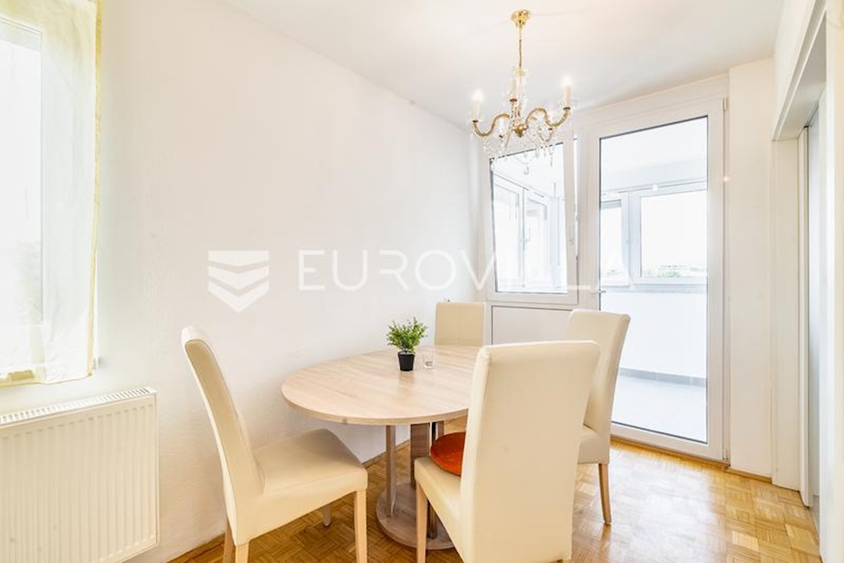 Apartmán K pronájmu - GRAD ZAGREB ZAGREB