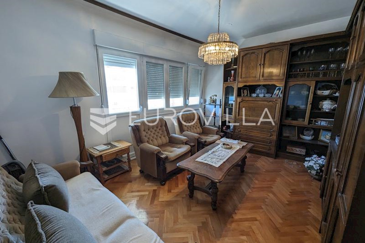 Flat For sale - SPLITSKO-DALMATINSKA SPLIT