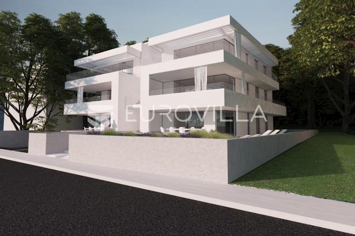 Apartmán Na prodej - ZADARSKA ZADAR