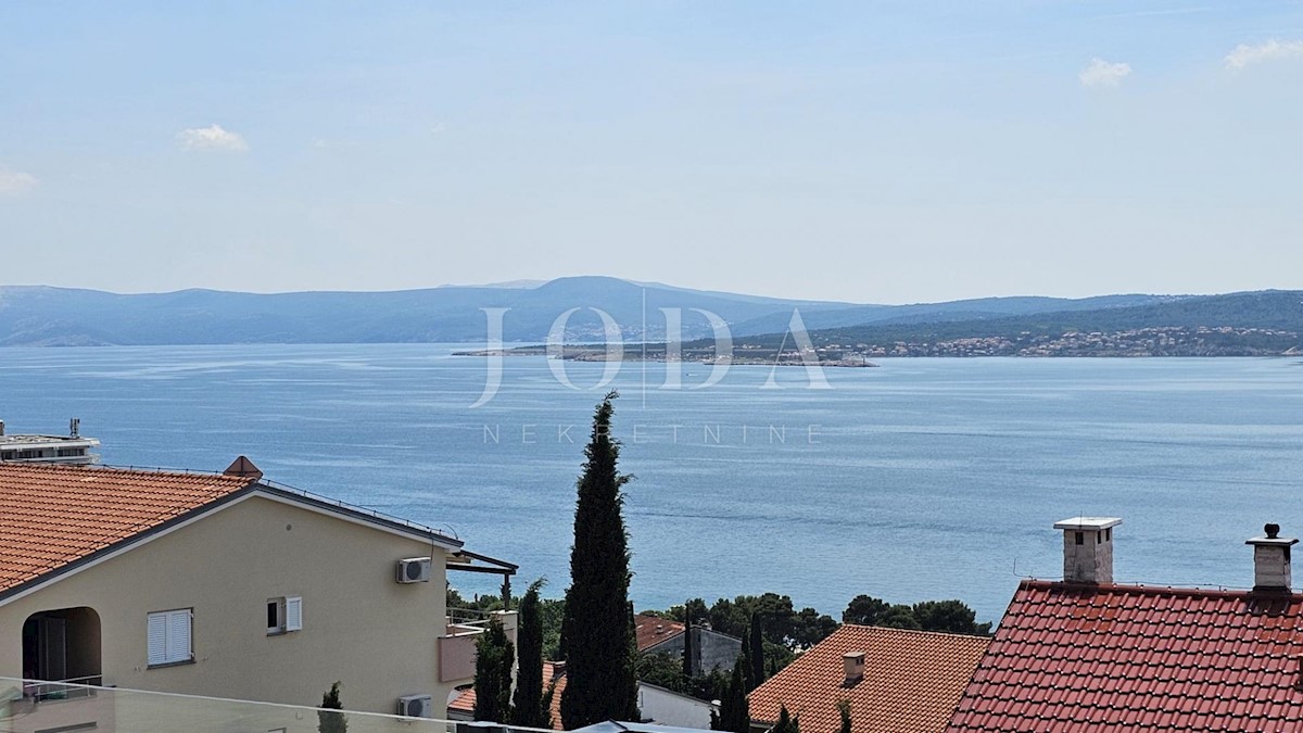 Stan Na prodaju - PRIMORSKO-GORANSKA CRIKVENICA