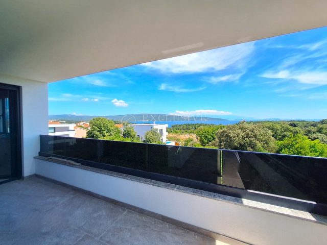 Apartmán na prodej 168 m² – Krk