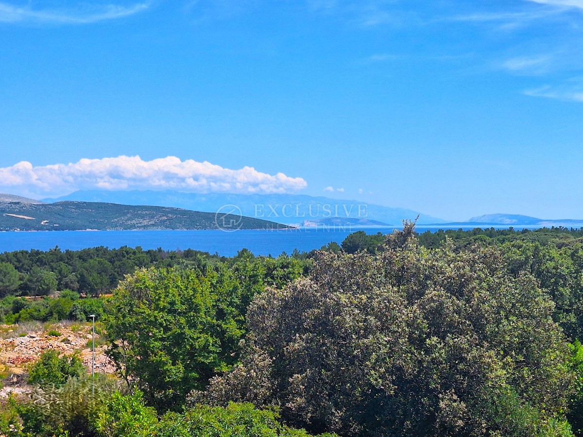 Stan Na prodaju - PRIMORSKO-GORANSKA KRK