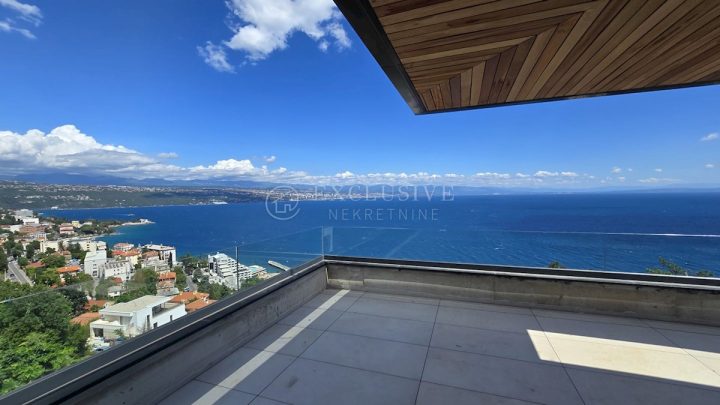 Apartment zu verkaufen 274 m² – Opatija