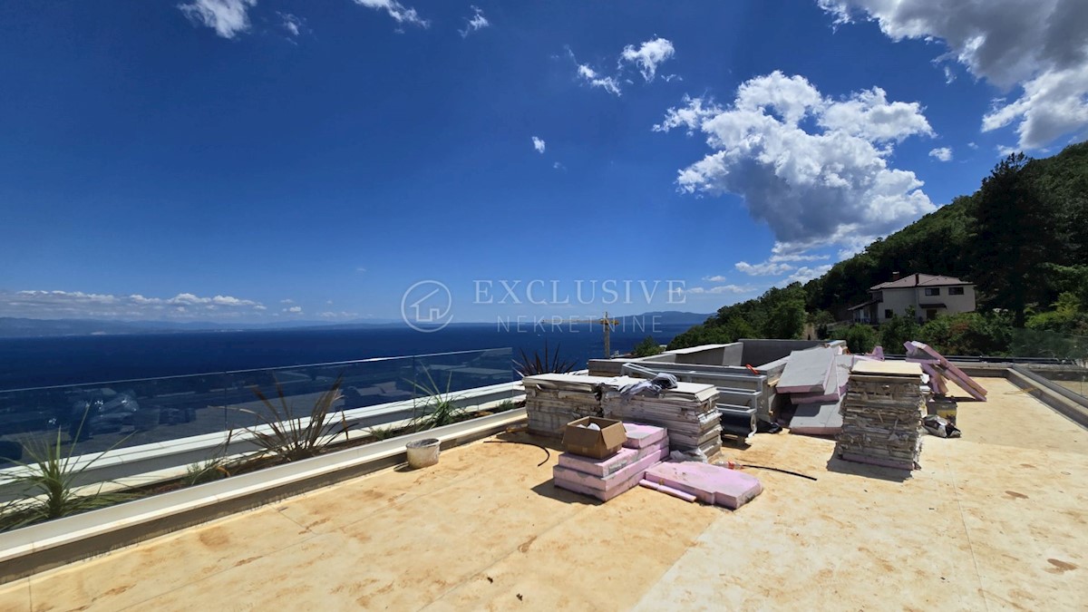 Apartma Na predaj - PRIMORSKO-GORANSKA OPATIJA