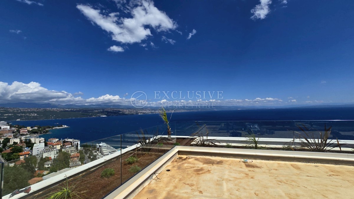 Apartma Na predaj - PRIMORSKO-GORANSKA OPATIJA