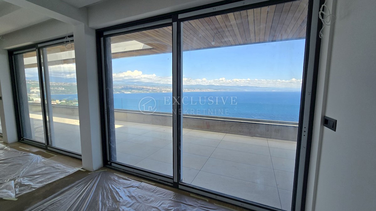 Apartma Na predaj - PRIMORSKO-GORANSKA OPATIJA