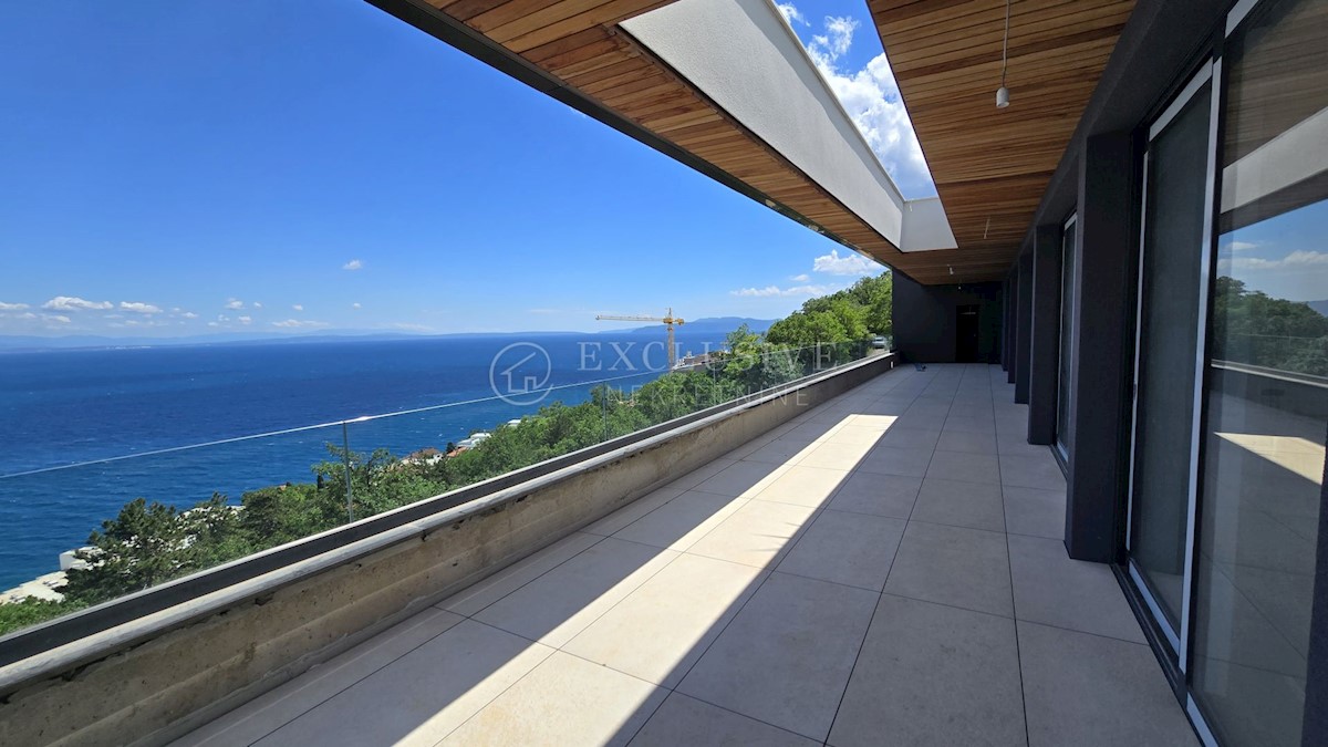 Apartma Na predaj - PRIMORSKO-GORANSKA OPATIJA