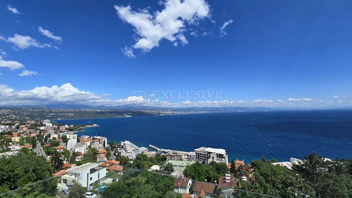 Apartma Na predaj - PRIMORSKO-GORANSKA OPATIJA