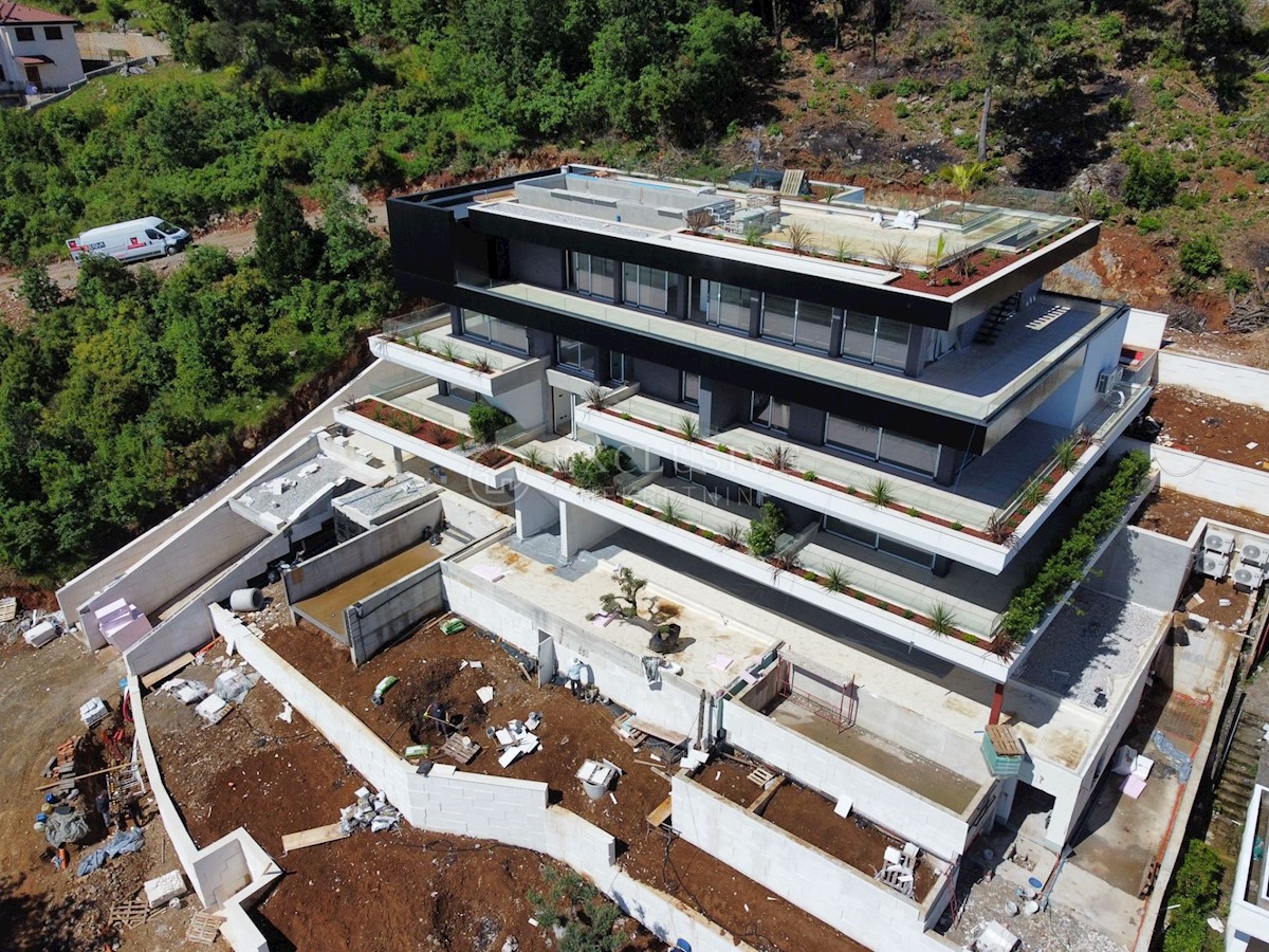 Apartma Na predaj - PRIMORSKO-GORANSKA OPATIJA