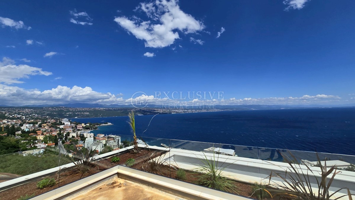 Apartma Na predaj - PRIMORSKO-GORANSKA OPATIJA